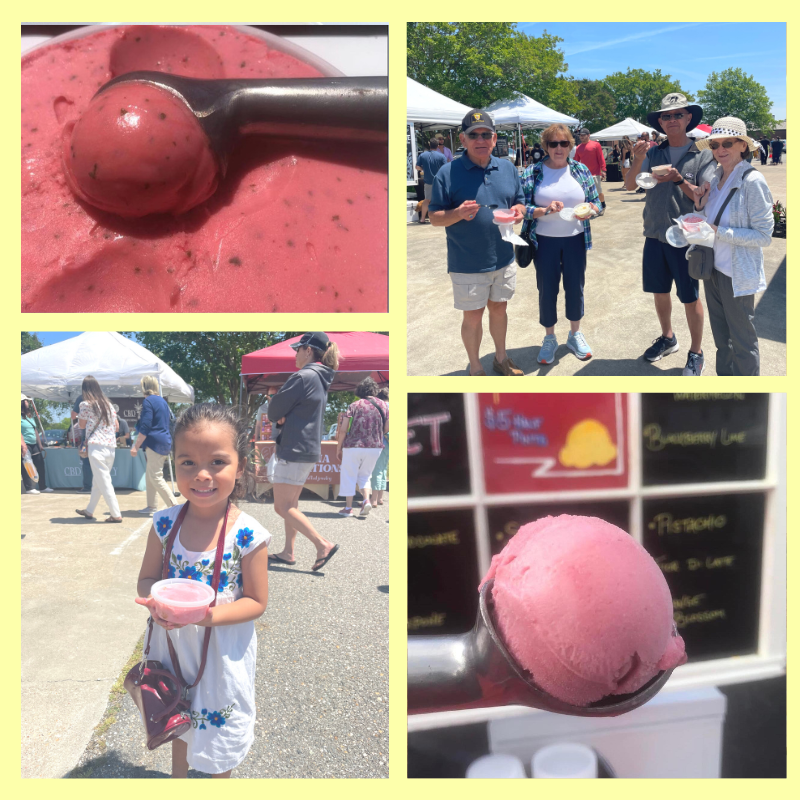 The Creamery