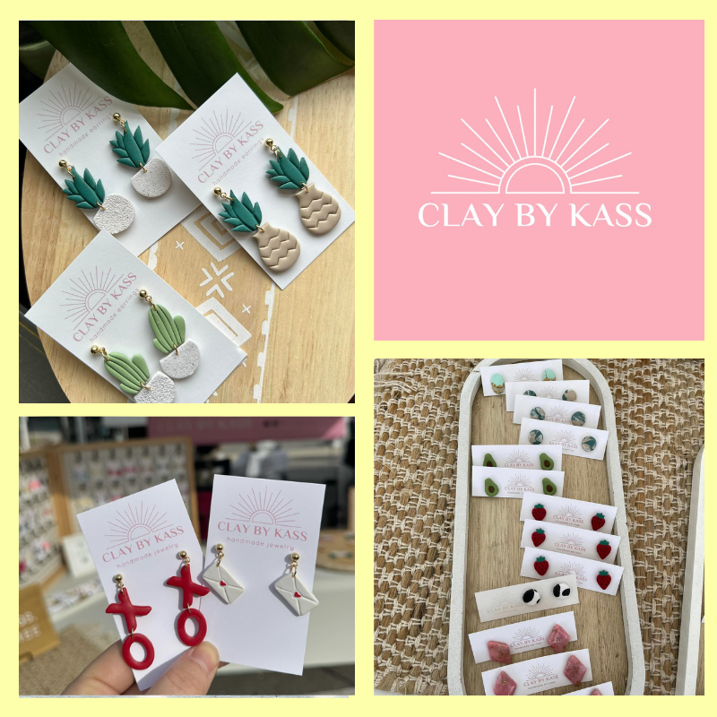 Clay By Kass