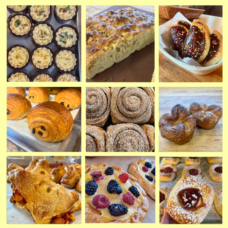 The Bakehouse at Chelsea