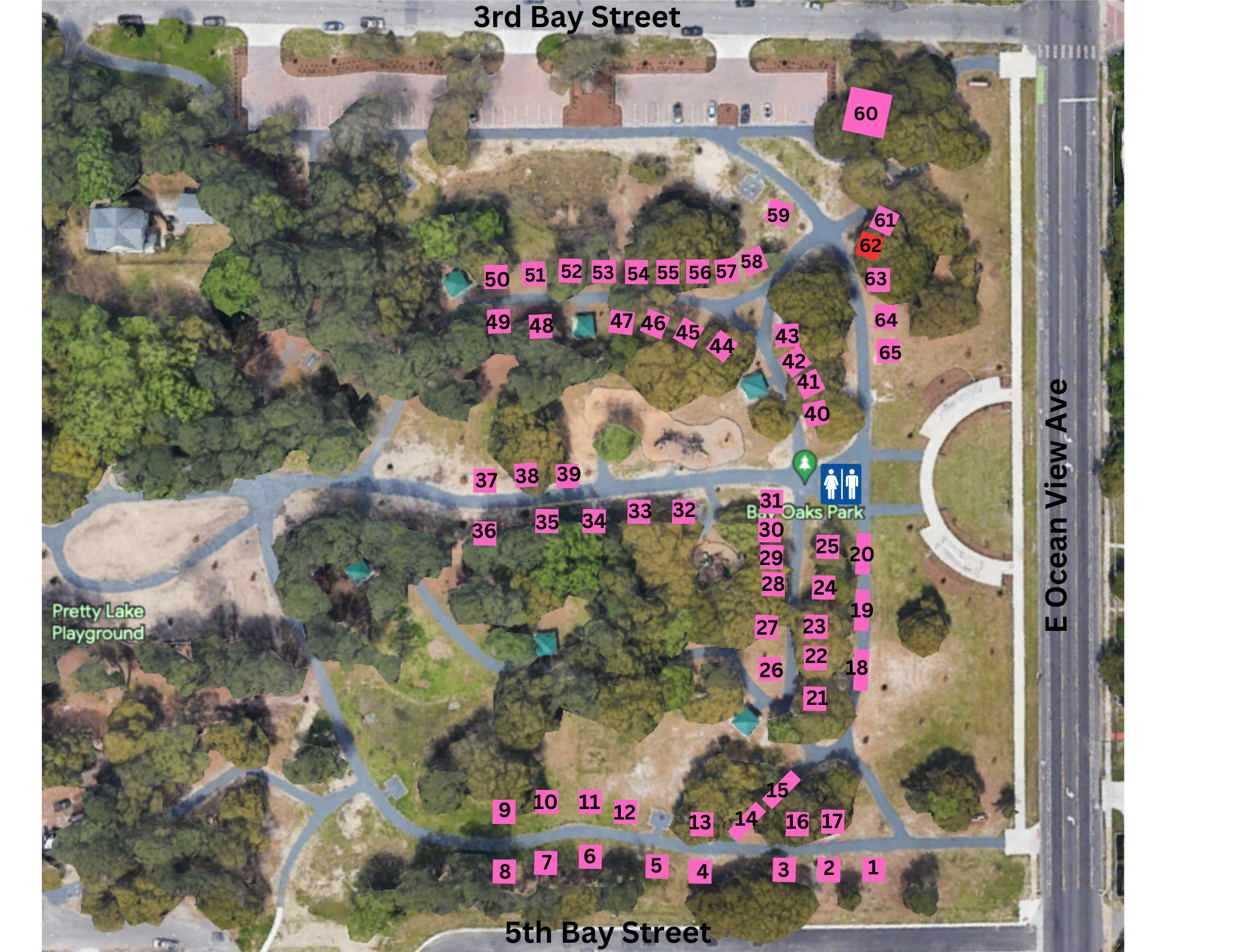 Customer Vendor Map Bay Oaks Park.png