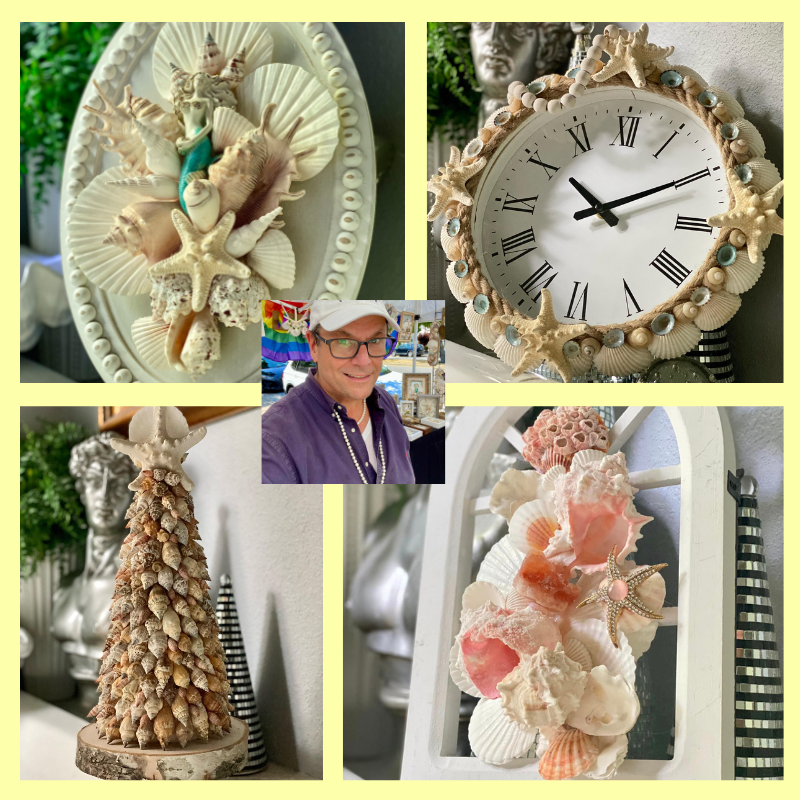 La Neige Home Decor