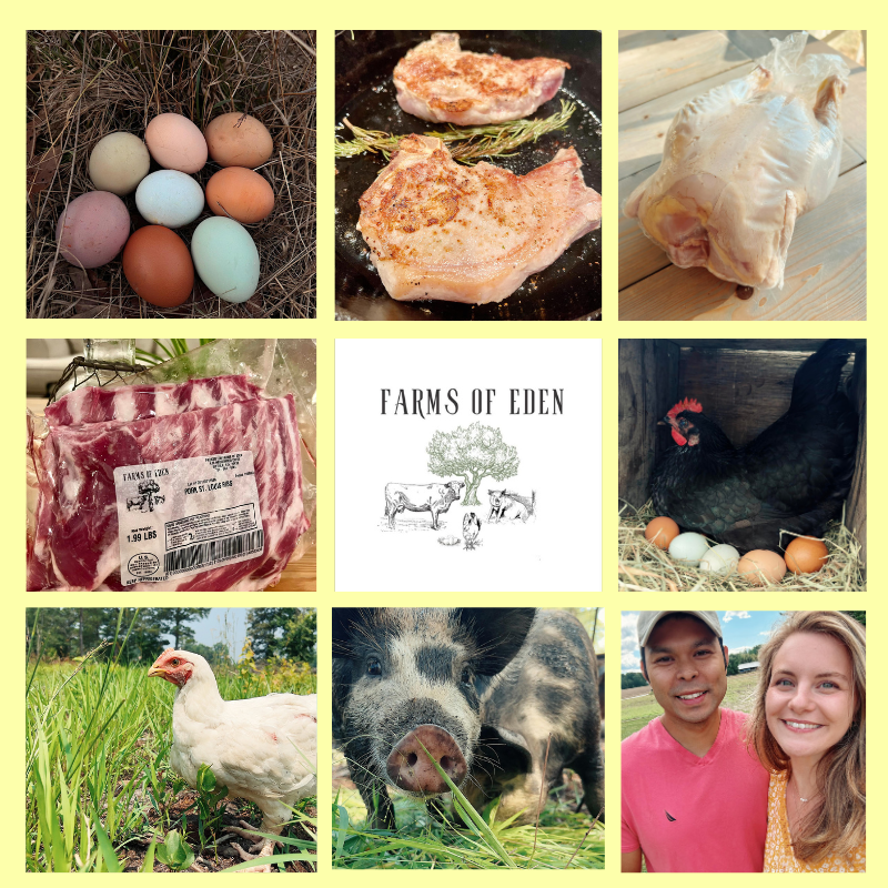 Farms of Eden