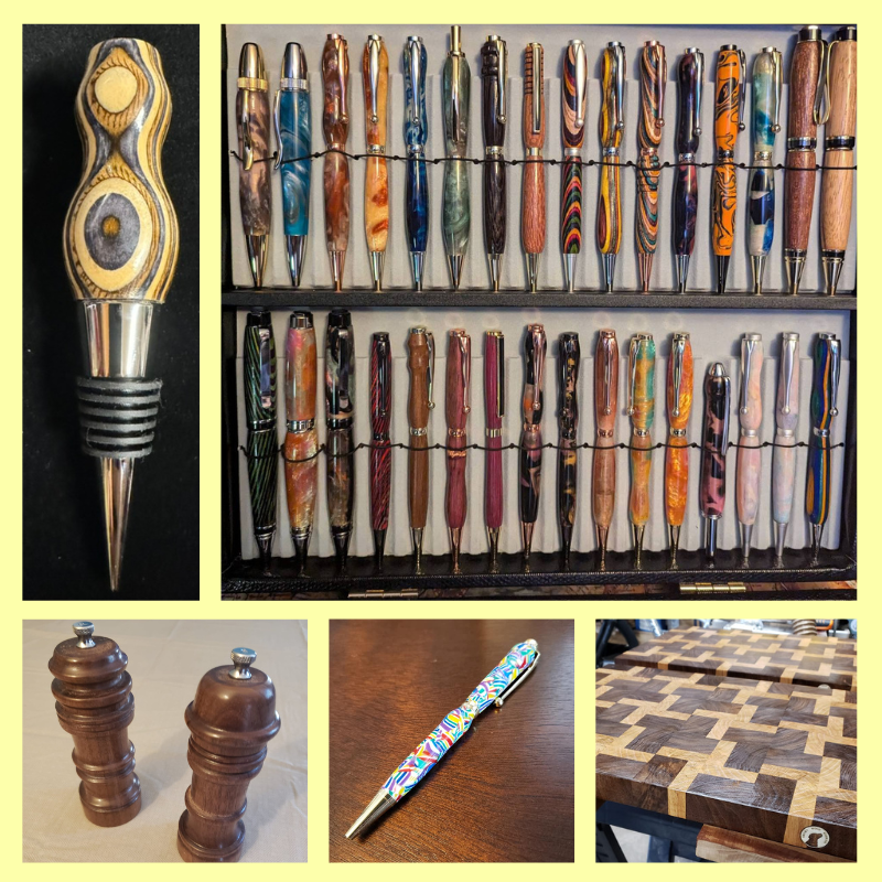 Smith's Woodworking