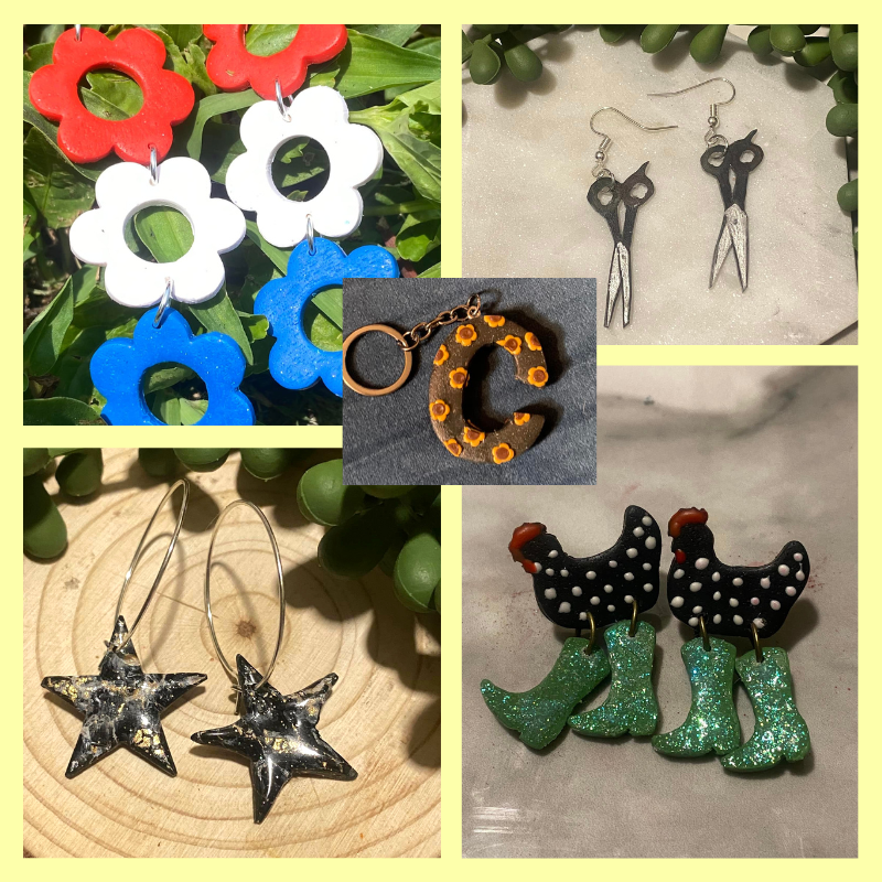 Happy Heart Designs