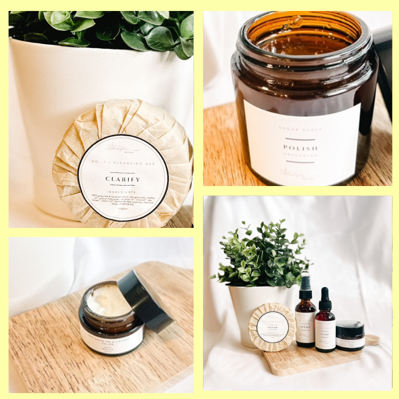 Holistic Revival