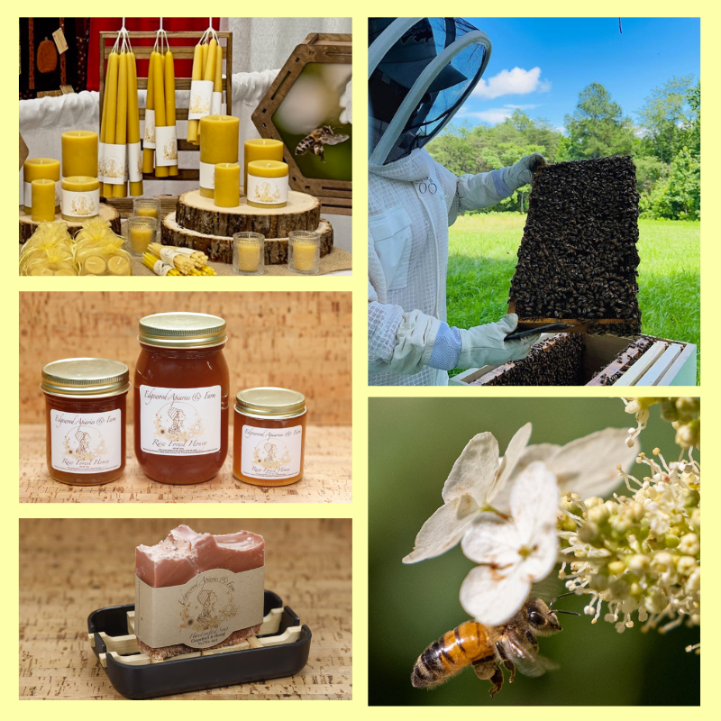 Edgewood Apiaries and Farm