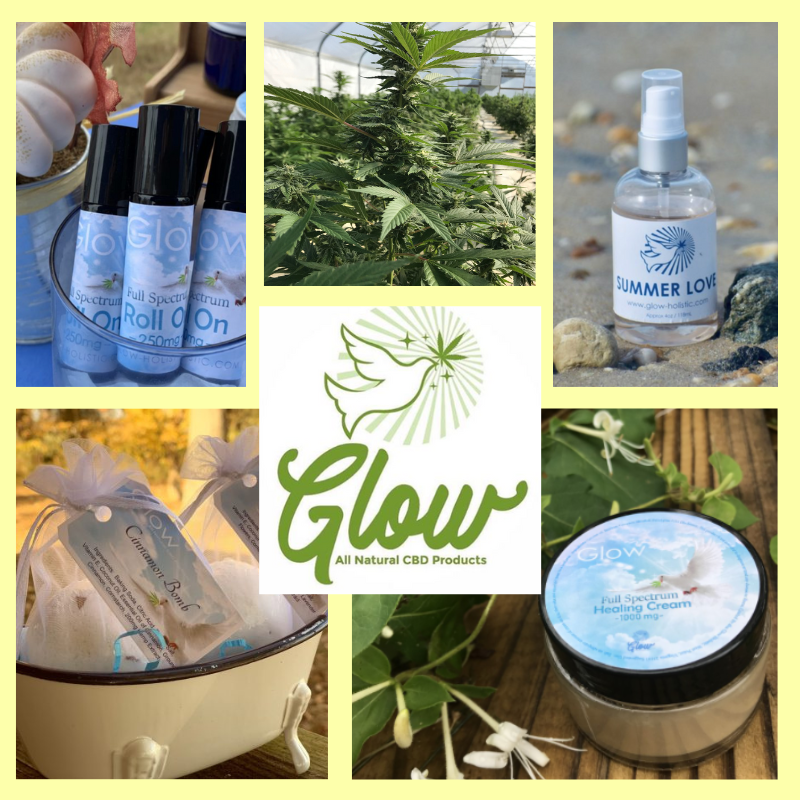 Glow Holistic