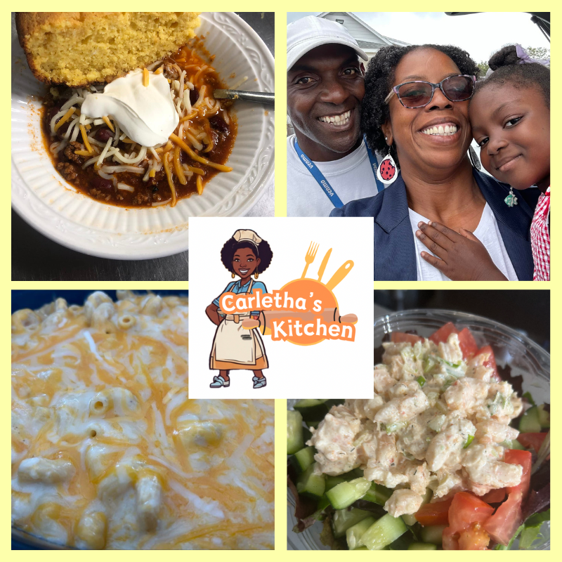 Carletha's Kitchen