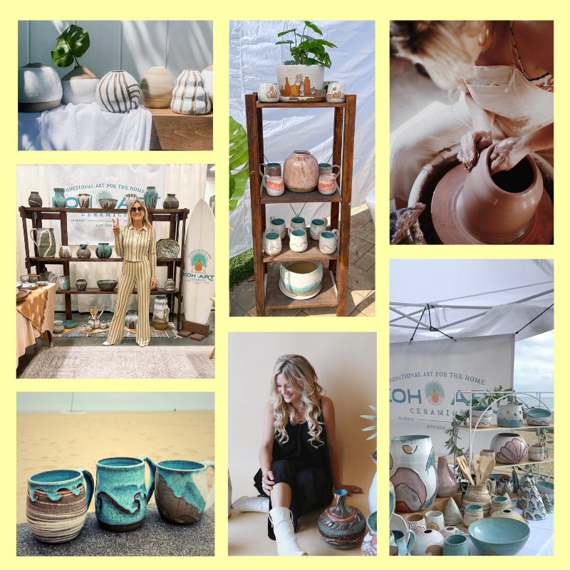 Koh Art Ceramics