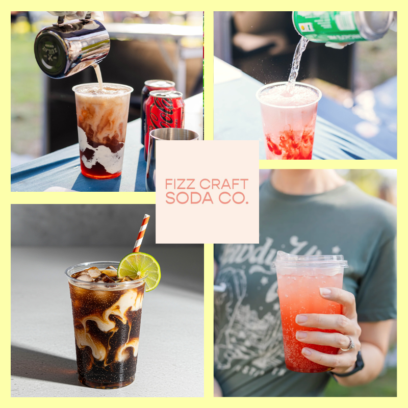 Fizz Craft Soda Co. 