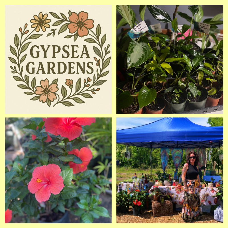 Gypsea Gardens