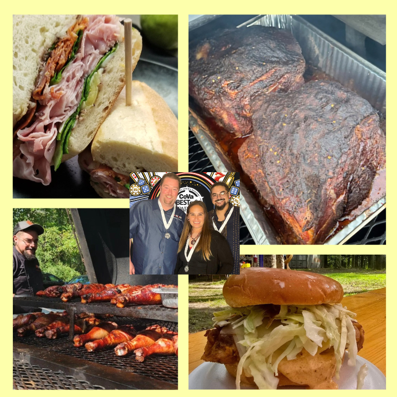 Prestige Worldwide Curated Foods