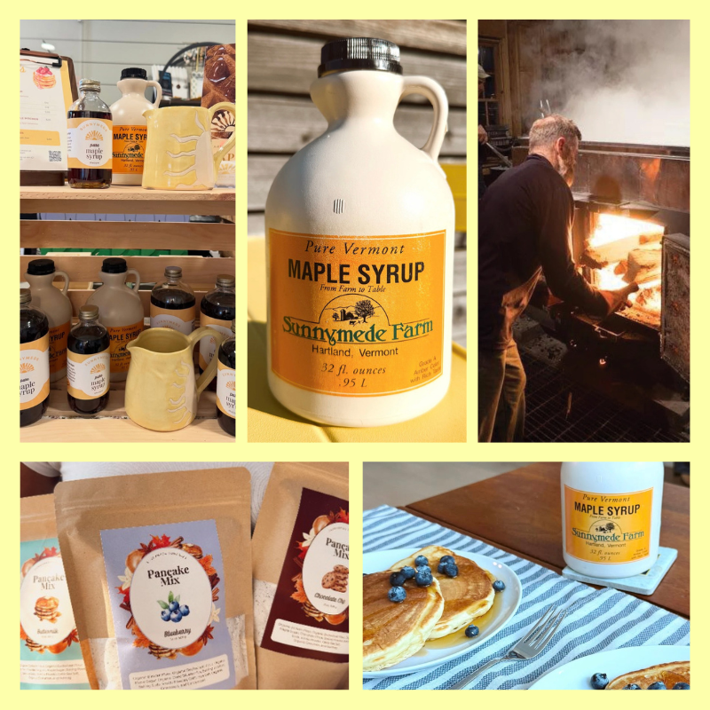 Sunnymede Sundries
