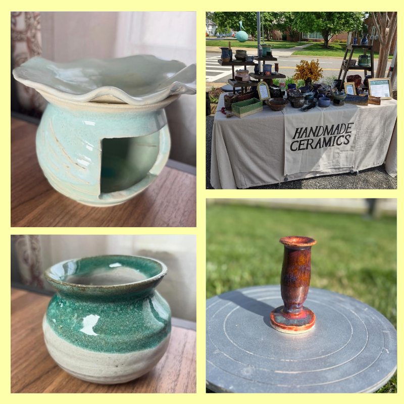 Pottery By Noah