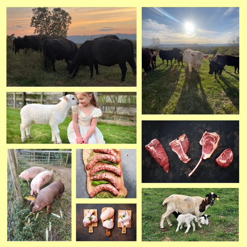 Adrian Michael Farms