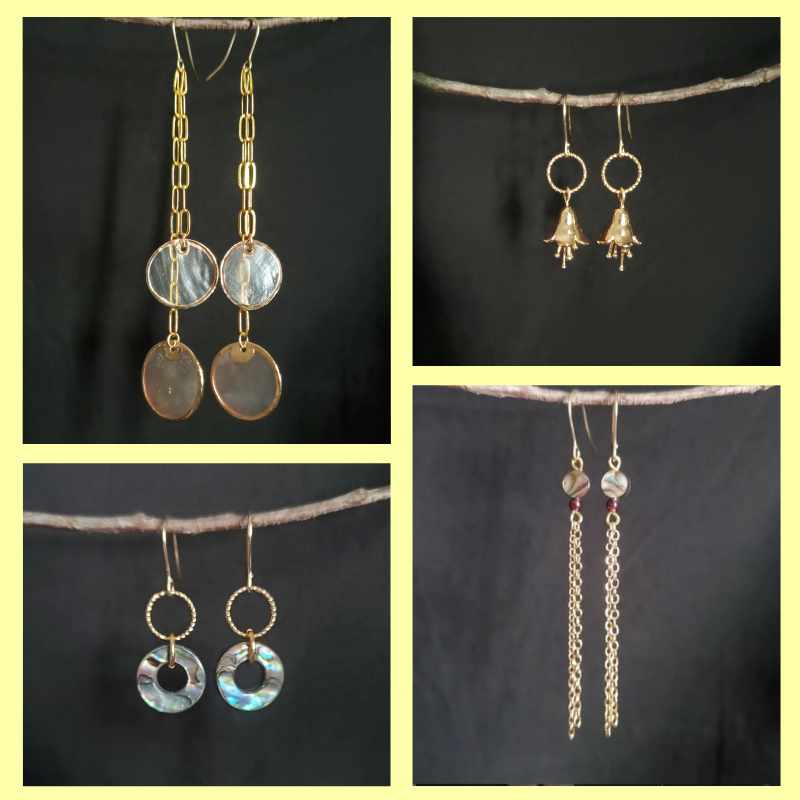 Diana Paloma Jewelry
