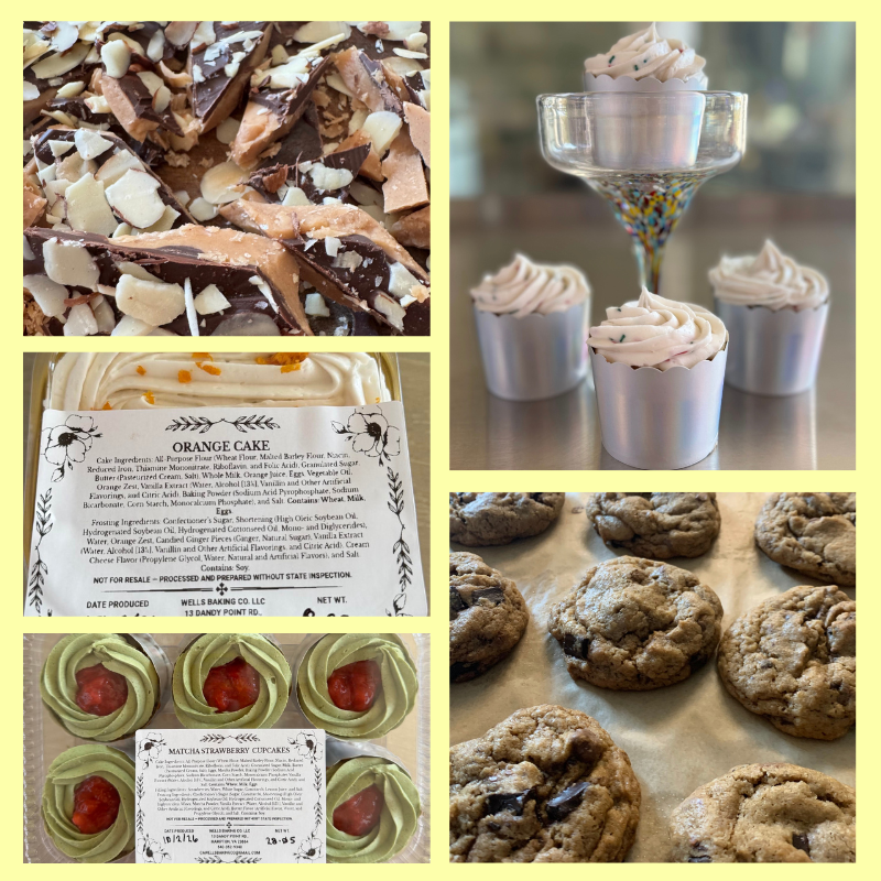 Wells Baking Co. 