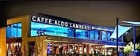Caffe Aldo Lamberti - RESCHEDULED TO