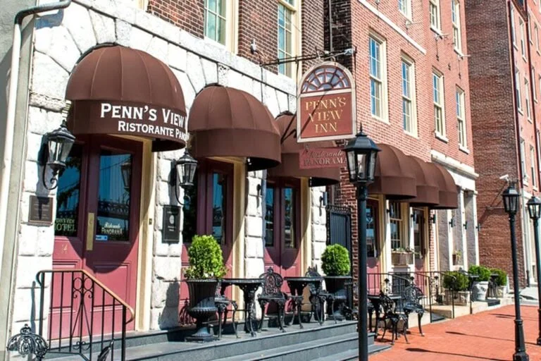 Panorama Ristorante &amp; Wine Bar