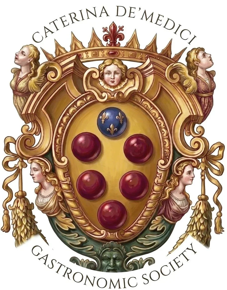 Caterina de'Medici Gastronomic Society