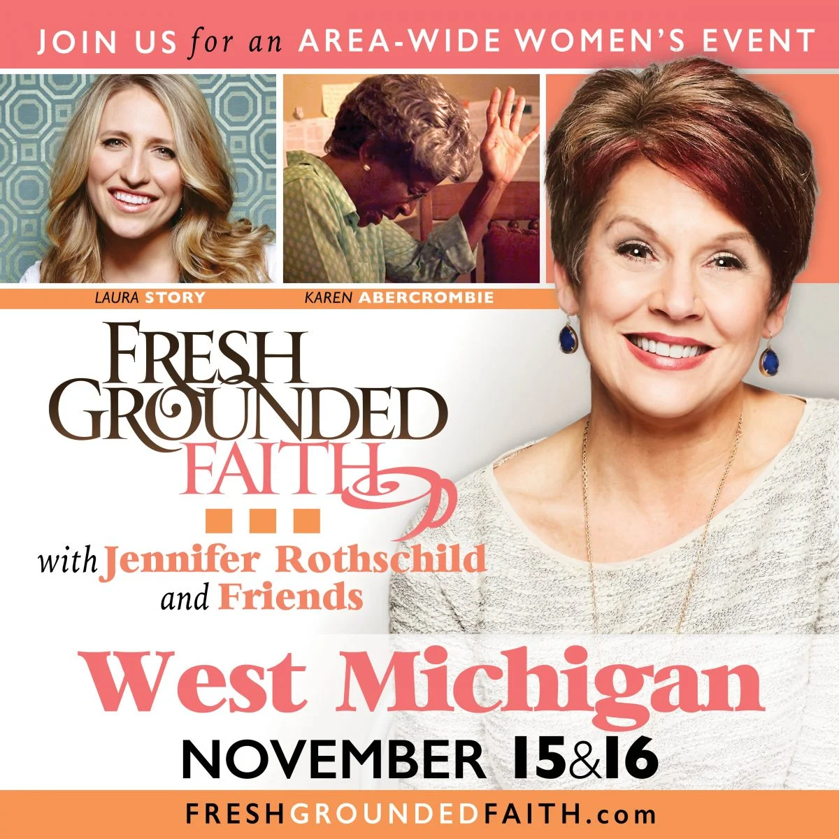 Women's Retreat