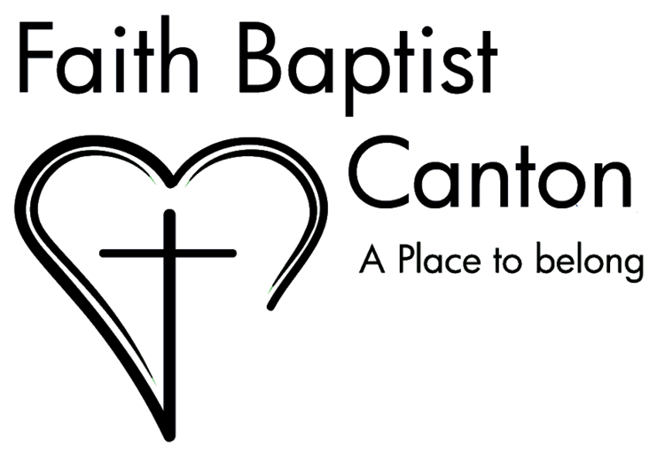 Faith Baptist Canton