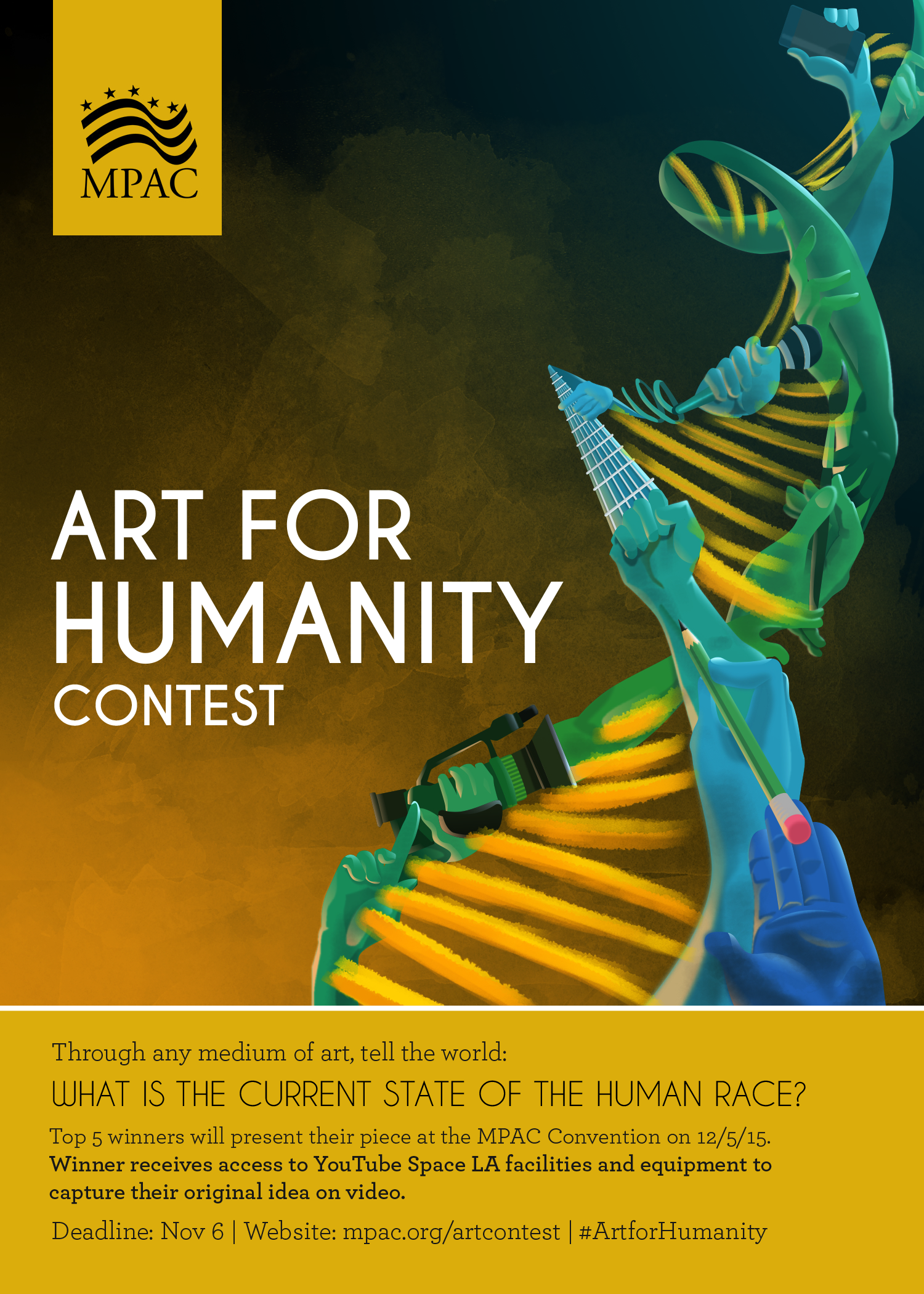 MPAC Poster