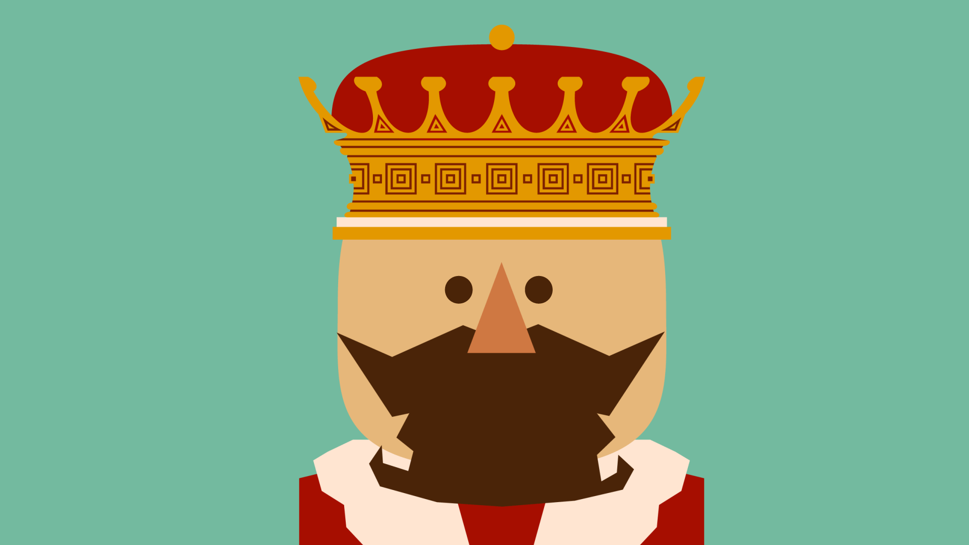 UX Presentation GIFs — QA'ED MAI