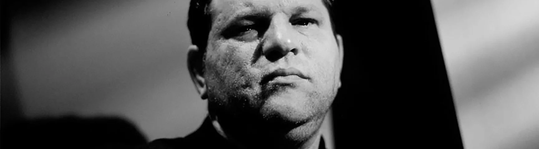 WHY IT TOOK SO LONG FOR THE HARVEY WEINSTEIN ALLEGATIONS TO SURFACE