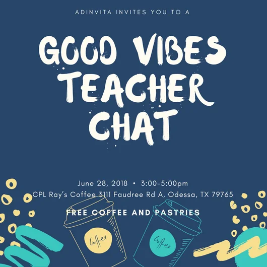 Good vibes
Teacher chat.jpg
