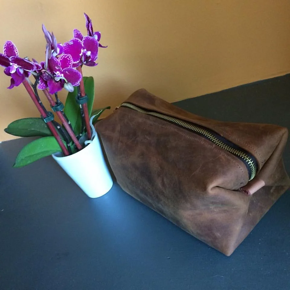 Men's Dopp Kit