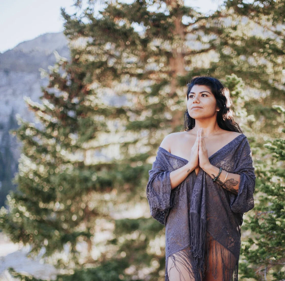 Introduction to Centering Prayer