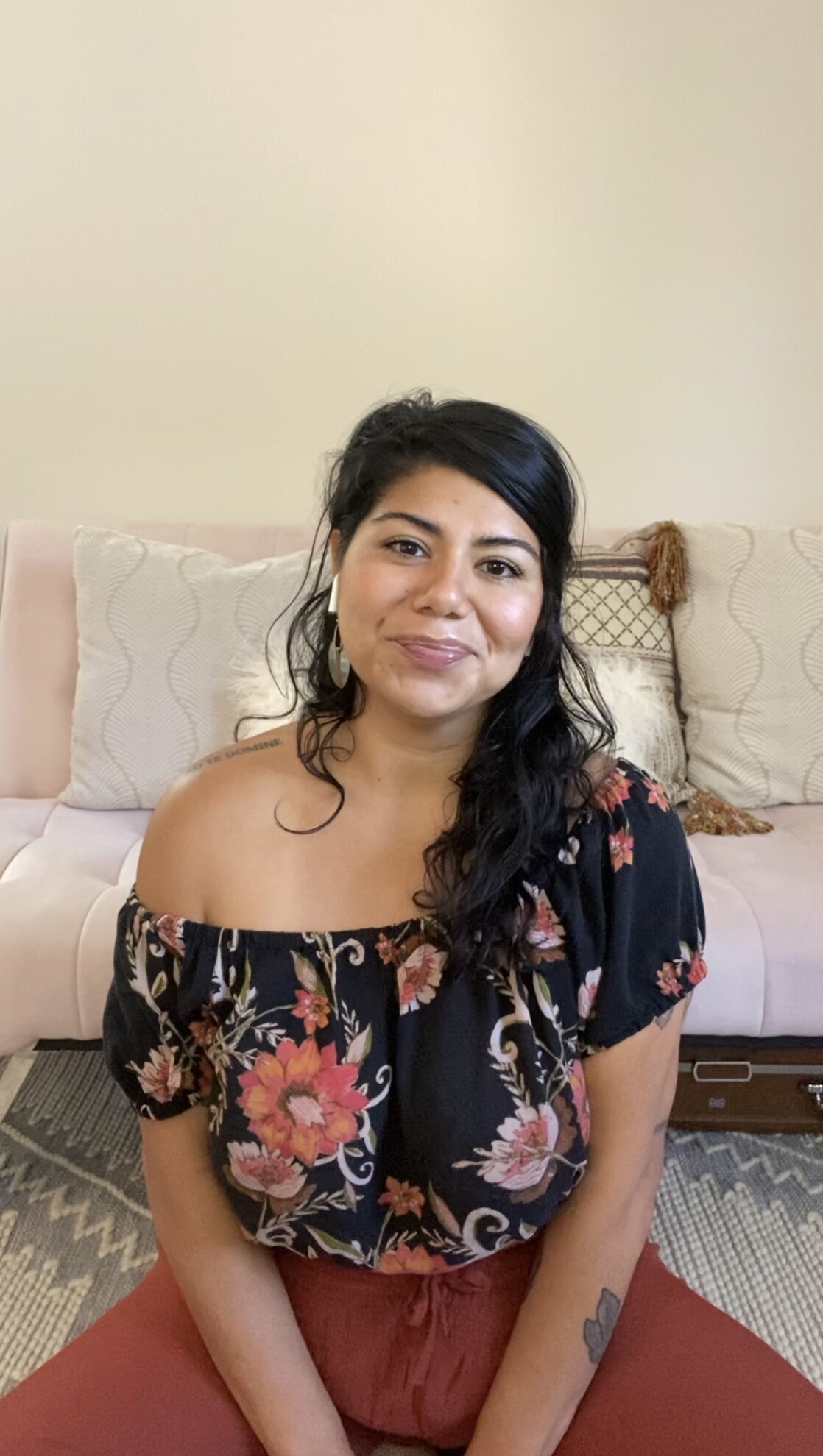 FREE 30min Chemistry Call with Victoria