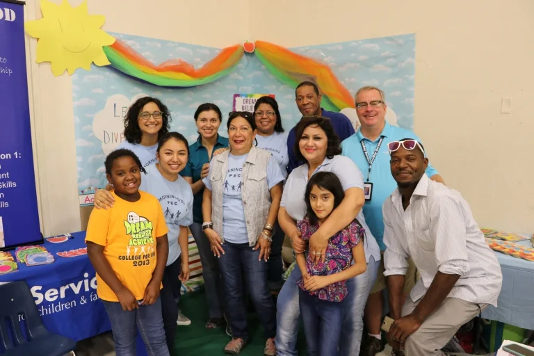 Year 3 Results: Morningside Parent Engagement Collaborative