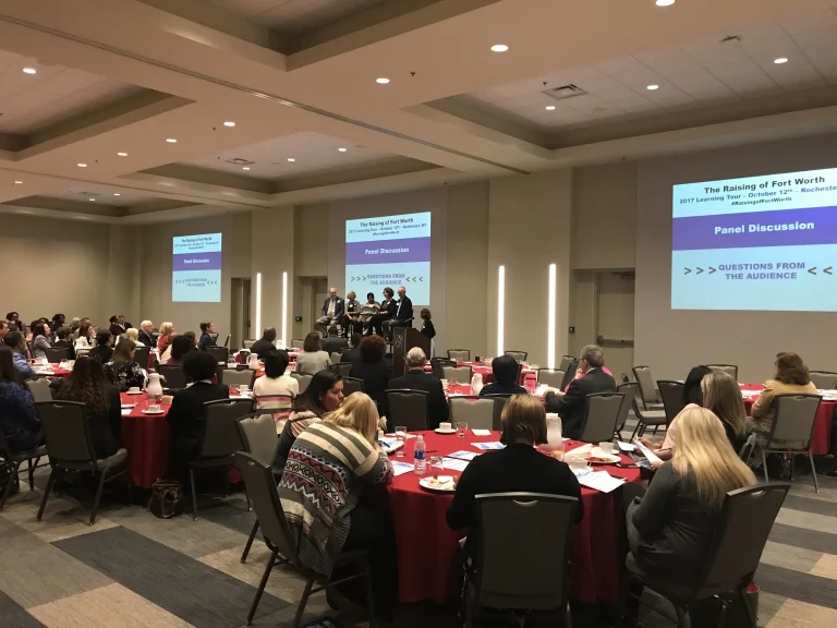 5 Key Takeaways from New York’s RECAP Early Education Team