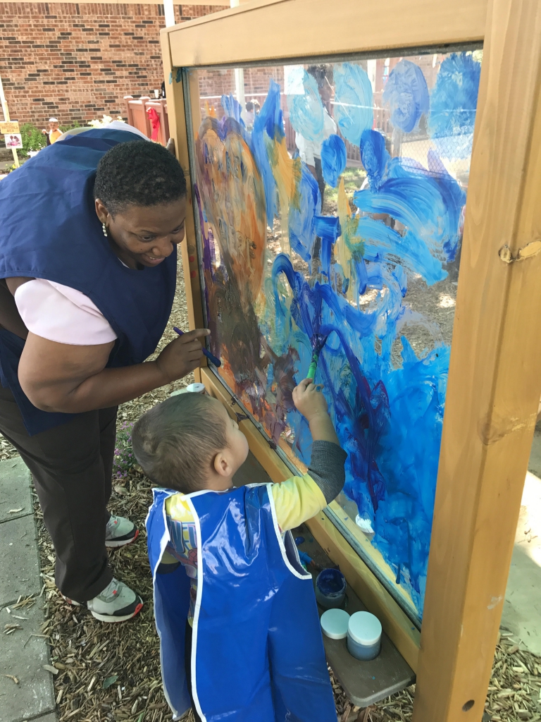 The Early Learning Alliance: Working to Ensure All Tarrant County Children Are Ready for Kindergarten