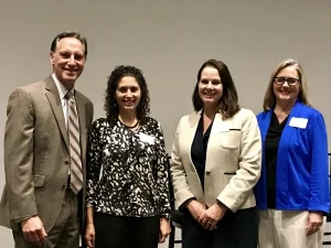 Raising of Fort Worth Highlights Tulsa, Oklahoma