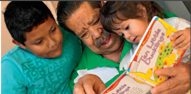 5 Factors Impacting 3rd Grade Reading
