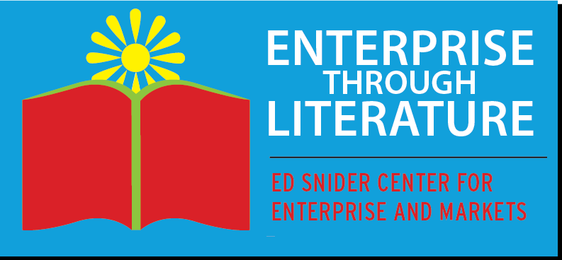 Enterprise Through Literature