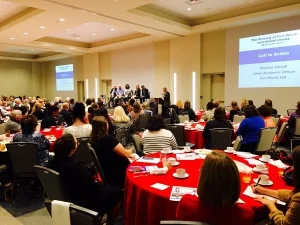 “Data Driving Change” Showcases Local Innovation in Early Childhood