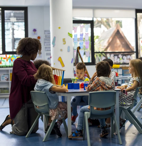 How Offering Child Care Benefits Can Boost a Company's Bottom Line