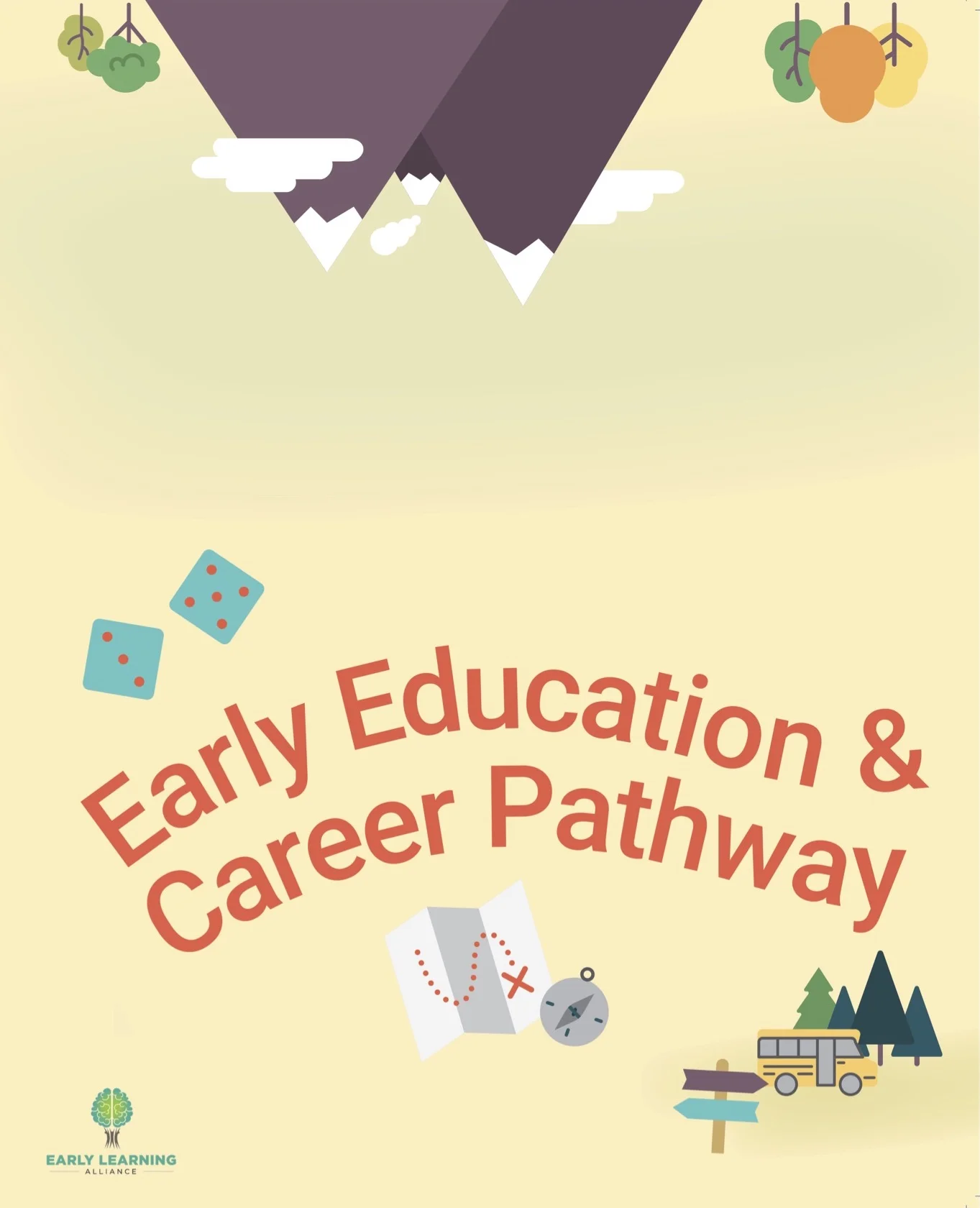 Early Education and Career Pathway Roadmap Published by Early Learning Alliance