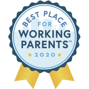 Best Place for Working Parents™ Businesses Respond to COVID-19 Crisis