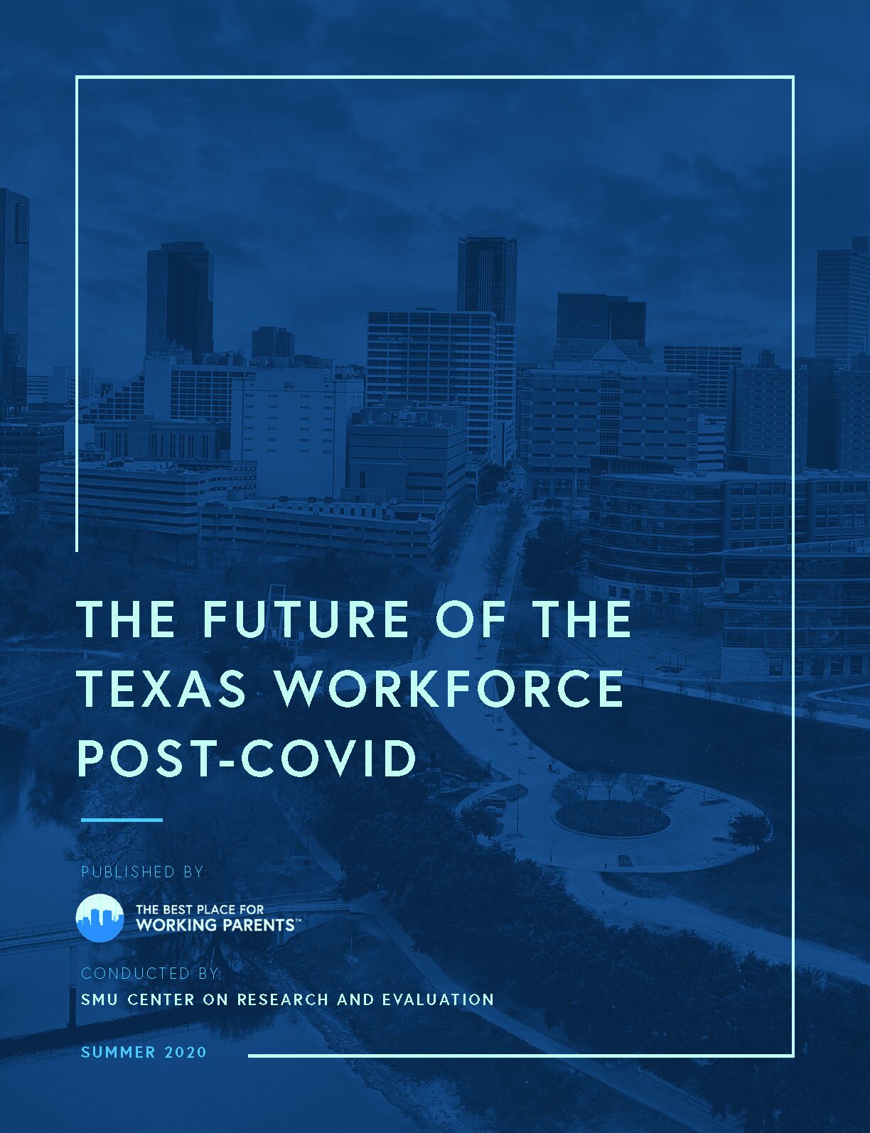 The Future of the Texas Workforce Post-COVID