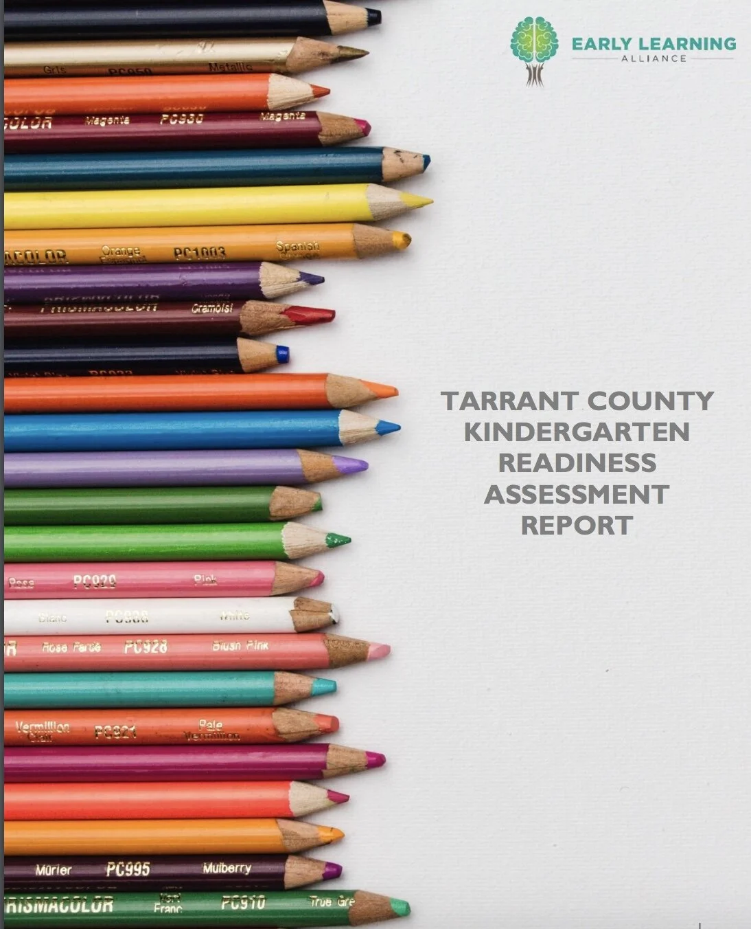 Kindergarten Readiness Study: Which Factors Are Most Important for School Success?
