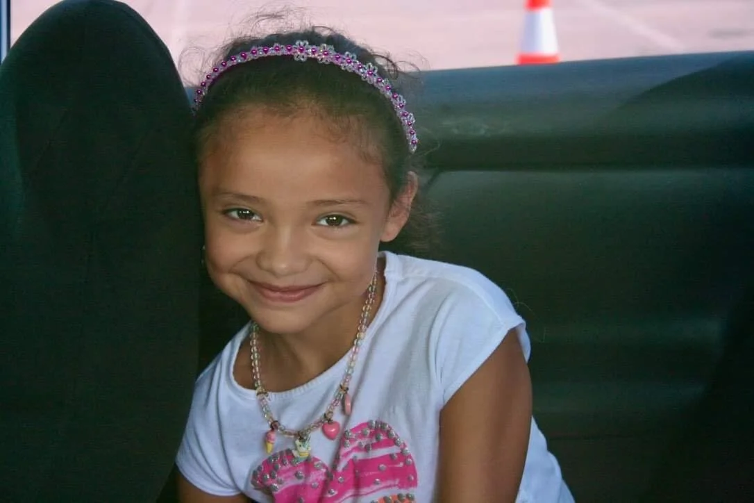 August 1st Drive-Up Carnival Resources Now Available for All Fort Worth Families!