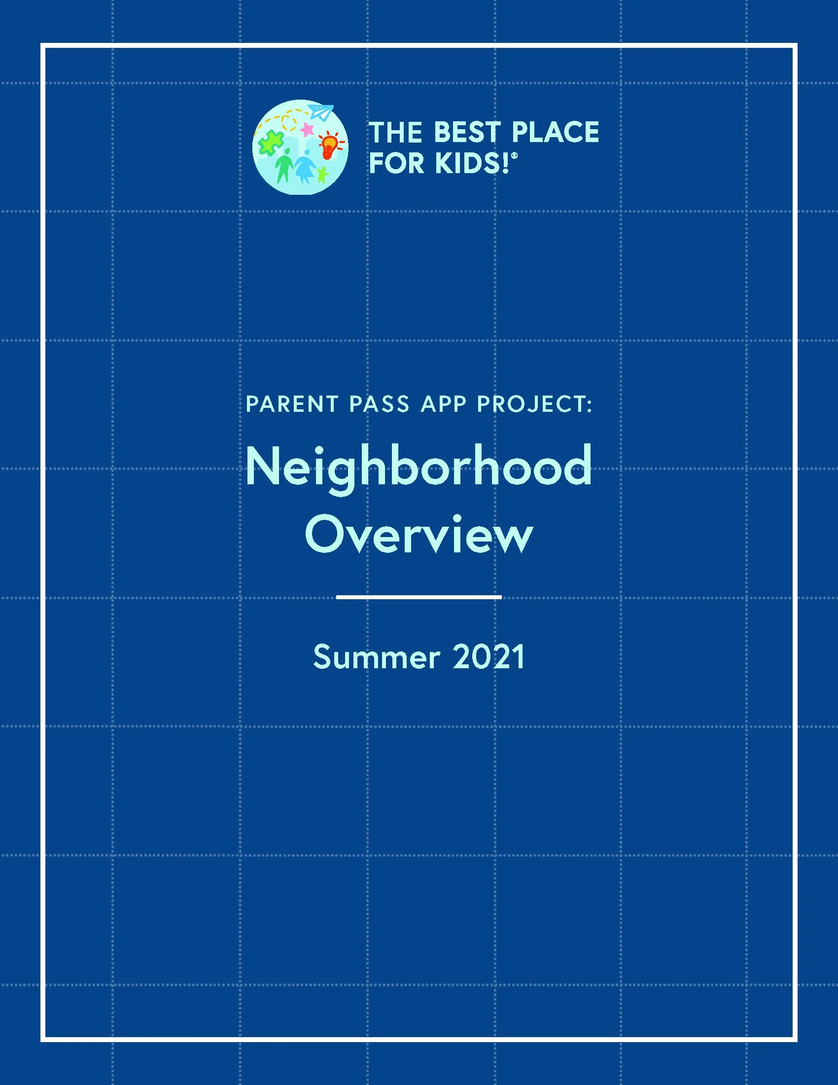 Best Place for Kids!® Building Local Parent App with 10 Communities in Fort Worth