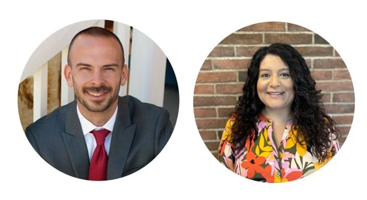 The Miles Foundation Announces Two New Employees