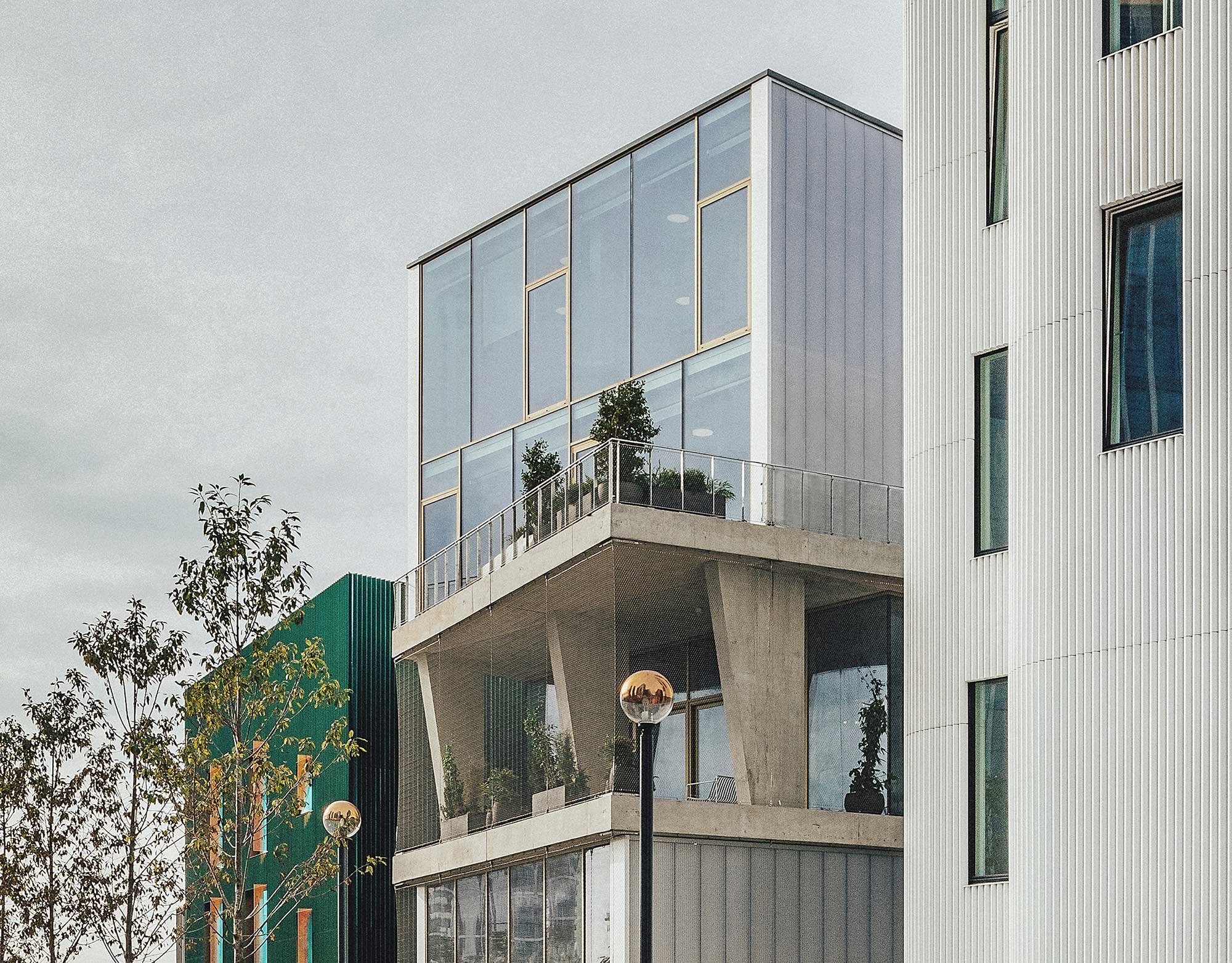 Design District — Architecture 00
