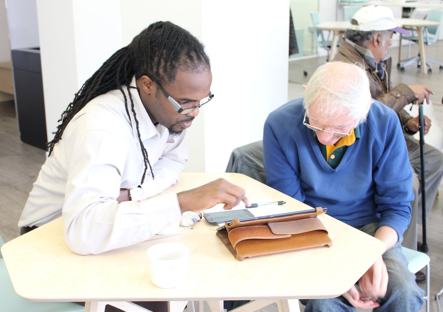 Health Foundry - one year on...